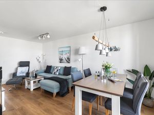 Ferienwohnung für 4 Personen (82 m²) in Olpenitz