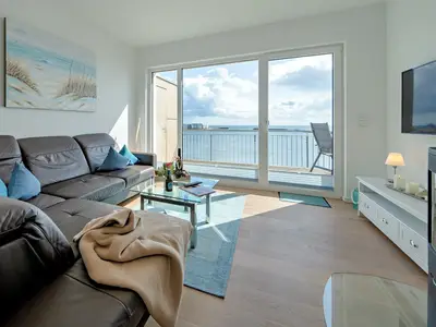 Ferienwohnung für 4 Personen (83 m²) in Olpenitz 5/10