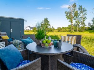 Ferienwohnung für 4 Personen (85 m²) in Olpenitz