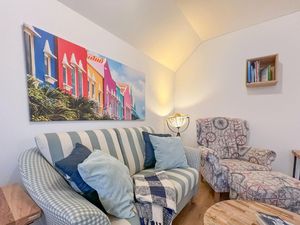 Ferienwohnung für 4 Personen (82 m²) in Olpenitz