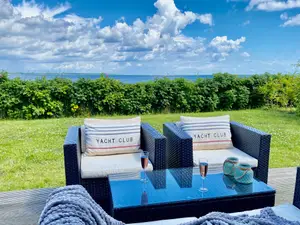 Ferienwohnung für 4 Personen (85 m²) in Olpenitz