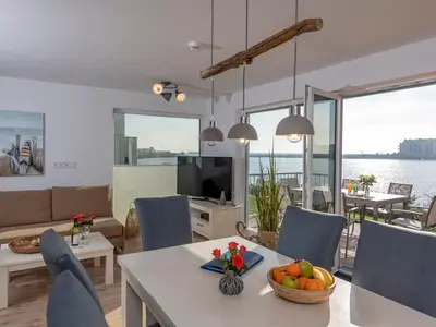 living-room