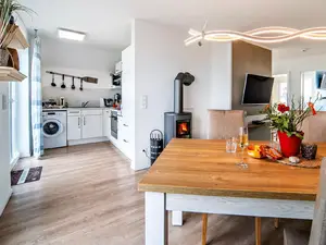 Ferienwohnung für 4 Personen (77 m²) in Olpenitz
