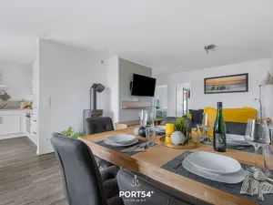 Ferienwohnung für 4 Personen (82 m²) in Olpenitz