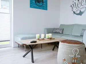 Ferienwohnung für 4 Personen (83 m²) in Olpenitz