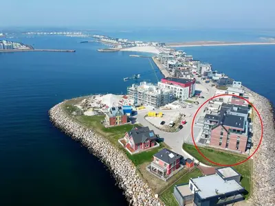 Ferienwohnung für 6 Personen (105 m²) in Kappeln 1/10