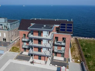 Ferienwohnung für 5 Personen (105 m²) in Kappeln 3/10