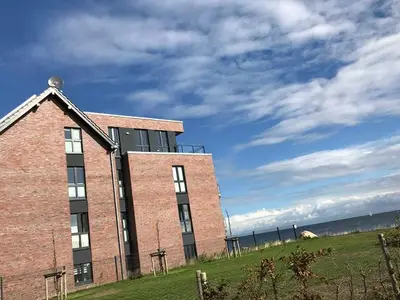 Ferienwohnung für 5 Personen (105 m²) in Kappeln 5/10