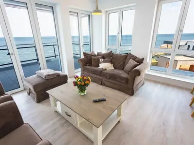 Ferienwohnung für 5 Personen (105 m²) in Kappeln 6/10