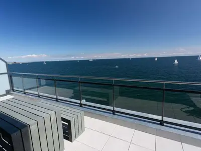 Ferienwohnung für 5 Personen (105 m²) in Kappeln 7/10