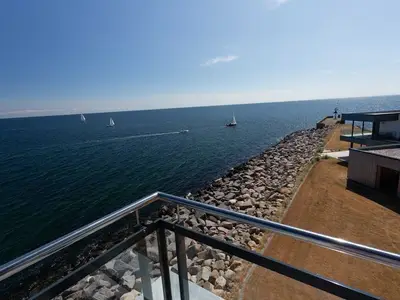Ferienwohnung für 5 Personen (105 m²) in Kappeln 9/10