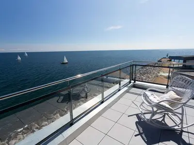 Ferienwohnung für 5 Personen (90 m²) in Kappeln 6/10