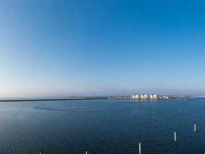 Meerblick