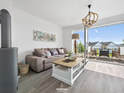 Ferienwohnung für 4 Personen (100 m²) in Olpenitz 8/10