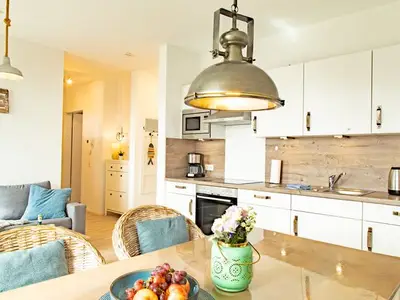Ferienwohnung für 5 Personen (53 m²) in Kappeln 2/10