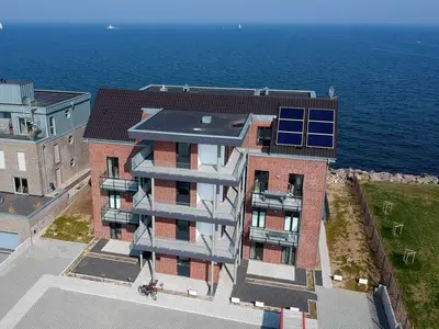 Ferienwohnung für 5 Personen (53 m²) in Kappeln 3/10