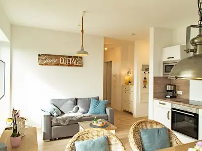 Ferienwohnung für 5 Personen (53 m²) in Kappeln 4/10
