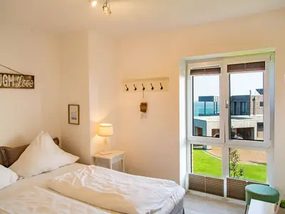 Ferienwohnung für 5 Personen (53 m²) in Kappeln 5/10