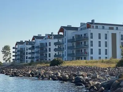 Ferienwohnung für 4 Personen (95 m²) in Kappeln 2/10