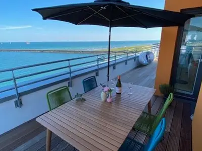 Ferienwohnung für 4 Personen (95 m²) in Kappeln 4/10