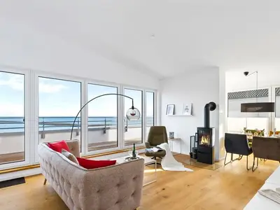 Ferienwohnung für 4 Personen (95 m²) in Kappeln 6/10