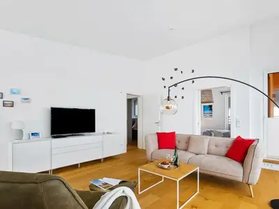 Ferienwohnung für 4 Personen (95 m²) in Kappeln 7/10