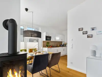 Ferienwohnung für 4 Personen (95 m²) in Kappeln 10/10