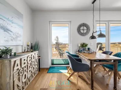 Ferienwohnung für 4 Personen (85 m²) in Kappeln 2/10