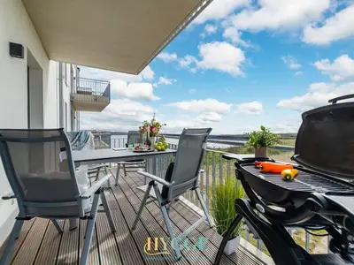 Ferienwohnung für 4 Personen (85 m²) in Kappeln 3/10