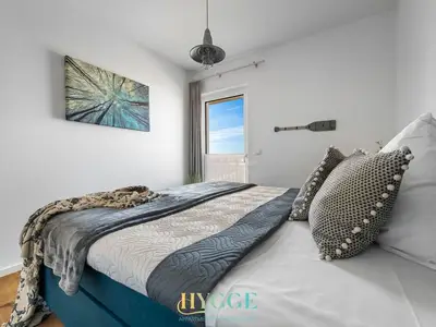 Ferienwohnung für 4 Personen (85 m²) in Kappeln 6/10