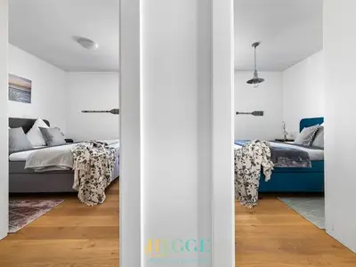 Ferienwohnung für 4 Personen (85 m²) in Kappeln 7/10