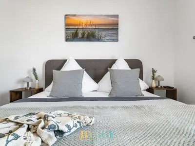Ferienwohnung für 4 Personen (85 m²) in Kappeln 8/10