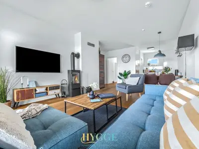 Ferienwohnung für 4 Personen (83 m²) in Kappeln 2/10