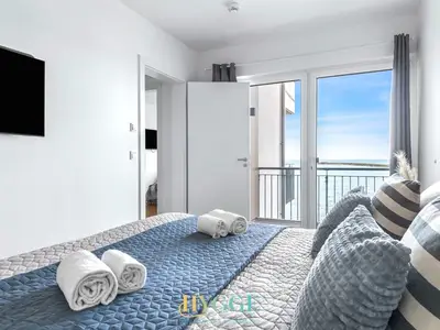 Ferienwohnung für 4 Personen (83 m²) in Kappeln 3/10