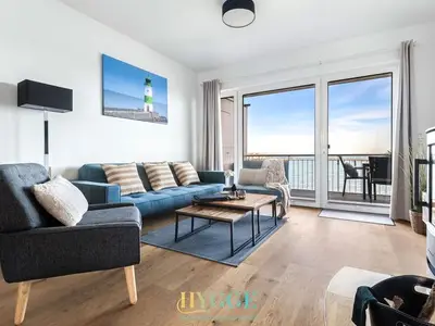 Ferienwohnung für 4 Personen (83 m²) in Kappeln 4/10