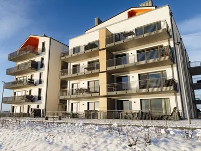 Ferienwohnung für 4 Personen (83 m²) in Kappeln 5/10