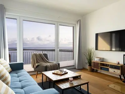 Ferienwohnung für 4 Personen (83 m²) in Kappeln 9/10