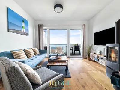 Ferienwohnung für 4 Personen (83 m²) in Kappeln 10/10