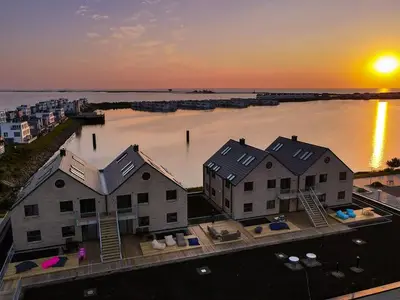 Ferienwohnung für 4 Personen (103 m²) in Kappeln 1/10