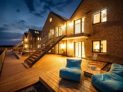 Ferienwohnung für 4 Personen (103 m²) in Kappeln 2/10