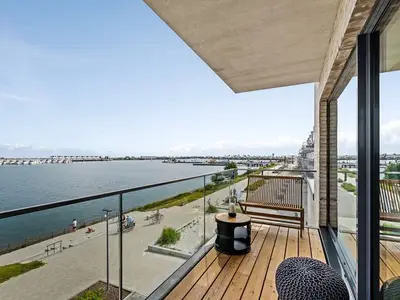 Ferienwohnung für 4 Personen (103 m²) in Kappeln 7/10