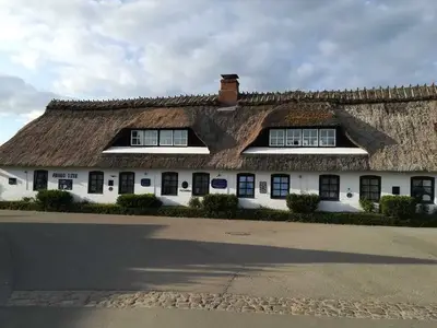 Ferienwohnung für 2 Personen (90 m²) in Kappeln 2/10
