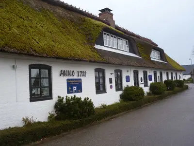 Ferienwohnung für 2 Personen (90 m²) in Kappeln 3/10