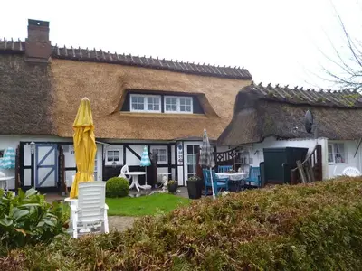 Ferienwohnung für 2 Personen (90 m²) in Kappeln 4/10