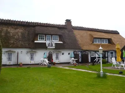 Ferienwohnung für 2 Personen (90 m²) in Kappeln 5/10