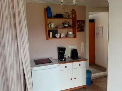 Ferienwohnung für 2 Personen (22 m²) in Kappeln 7/10