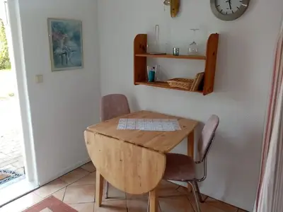 Ferienwohnung für 2 Personen (22 m²) in Kappeln 9/10