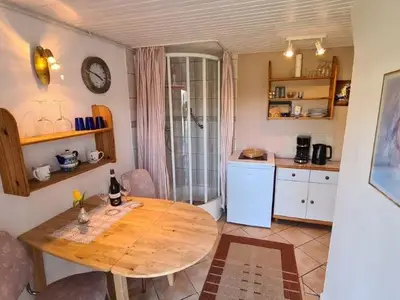 Ferienwohnung für 2 Personen (22 m²) in Kappeln 10/10