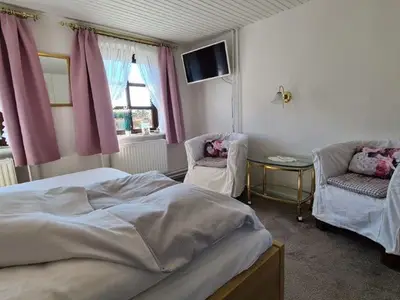 Ferienwohnung für 2 Personen (23 m²) in Kappeln 10/10