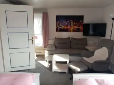 Ferienwohnung für 2 Personen (30 m²) in Kappeln 7/10